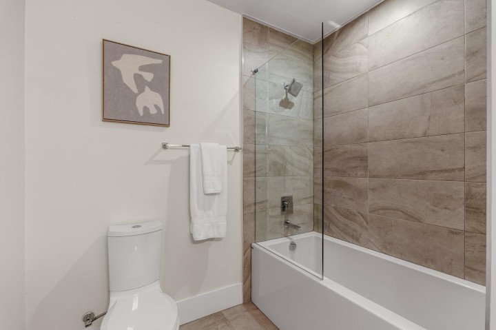 Photo 23 at 206 - 1591 Bowser Avenue, Norgate, North Vancouver