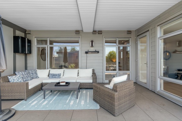 Photo 28 at 206 - 1591 Bowser Avenue, Norgate, North Vancouver