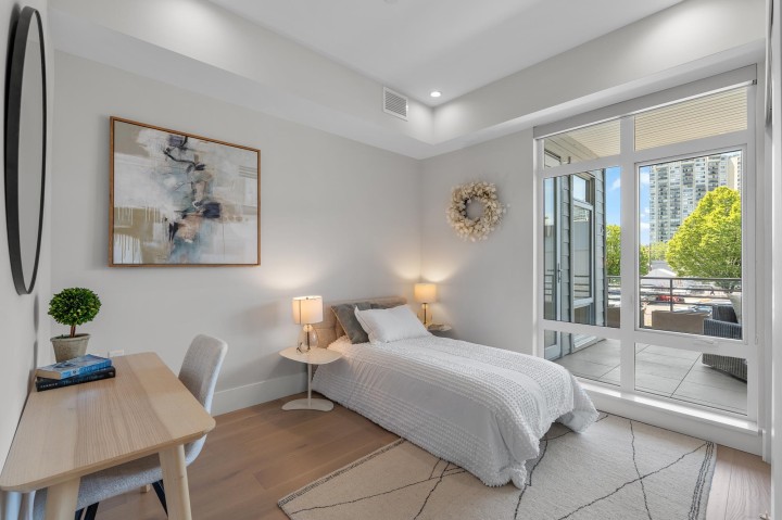 Photo 20 at 206 - 1591 Bowser Avenue, Norgate, North Vancouver