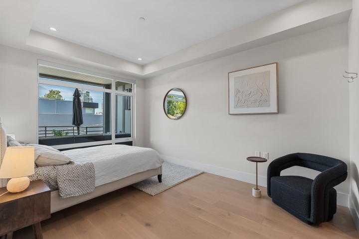 Photo 25 at 206 - 1591 Bowser Avenue, Norgate, North Vancouver