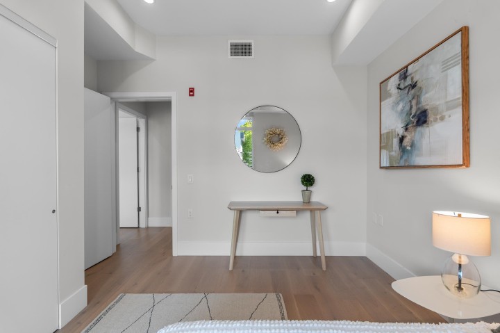 Photo 21 at 206 - 1591 Bowser Avenue, Norgate, North Vancouver