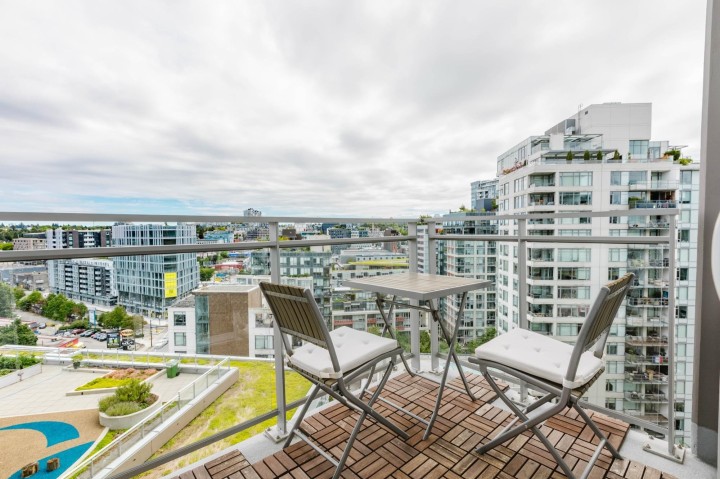 Photo 20 at 1821 - 1618 Quebec Street, Mount Pleasant VE, Vancouver East