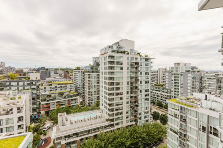 Photo 24 at 1821 - 1618 Quebec Street, Mount Pleasant VE, Vancouver East