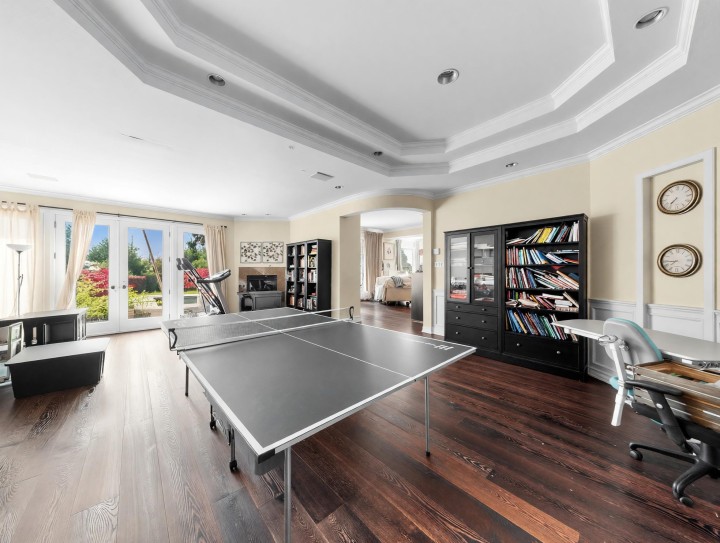 Photo 17 at 740 Knockmaroon Road, British Properties, West Vancouver