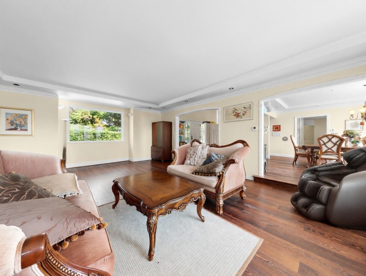 Photo 32 at 740 Knockmaroon Road, British Properties, West Vancouver