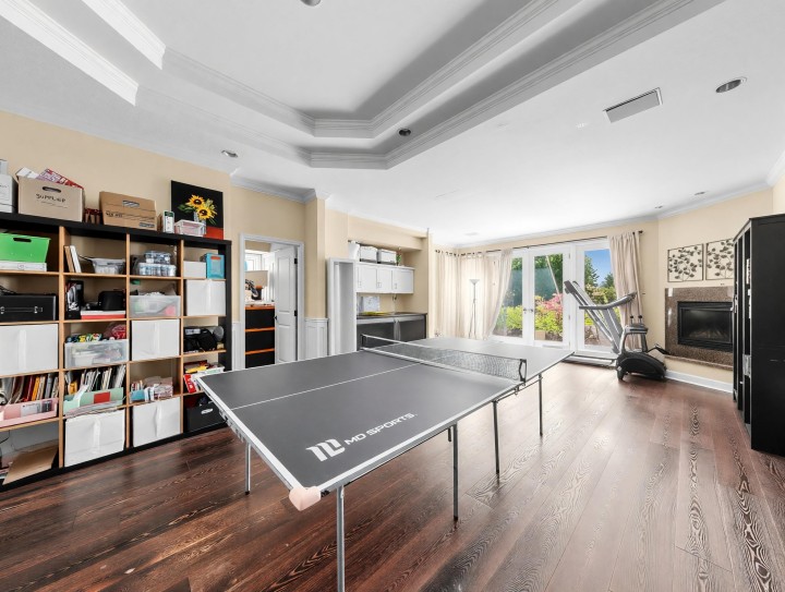 Photo 24 at 740 Knockmaroon Road, British Properties, West Vancouver