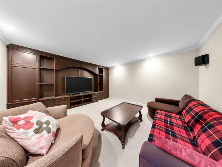 Photo 18 at 740 Knockmaroon Road, British Properties, West Vancouver