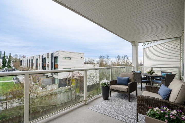 Photo 22 at 74 - 2733 E Kent Avenue North, South Marine, Vancouver East