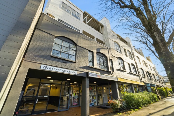 Photo 27 at 305 - 2928 Commercial Drive, Grandview Woodland, Vancouver East