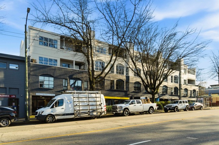 Photo 26 at 305 - 2928 Commercial Drive, Grandview Woodland, Vancouver East