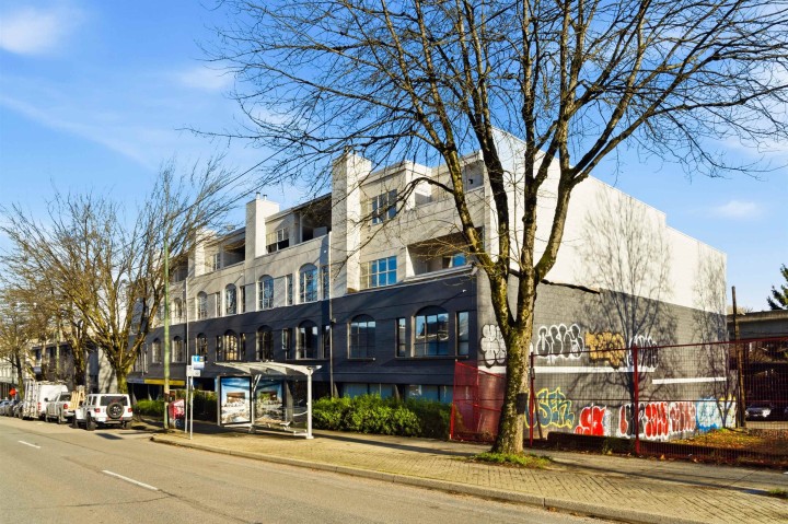 Photo 28 at 305 - 2928 Commercial Drive, Grandview Woodland, Vancouver East