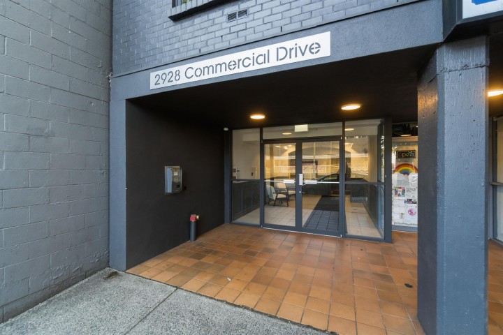 Photo 30 at 305 - 2928 Commercial Drive, Grandview Woodland, Vancouver East