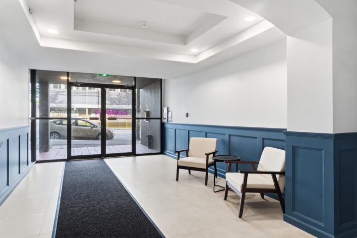Photo 31 at 305 - 2928 Commercial Drive, Grandview Woodland, Vancouver East