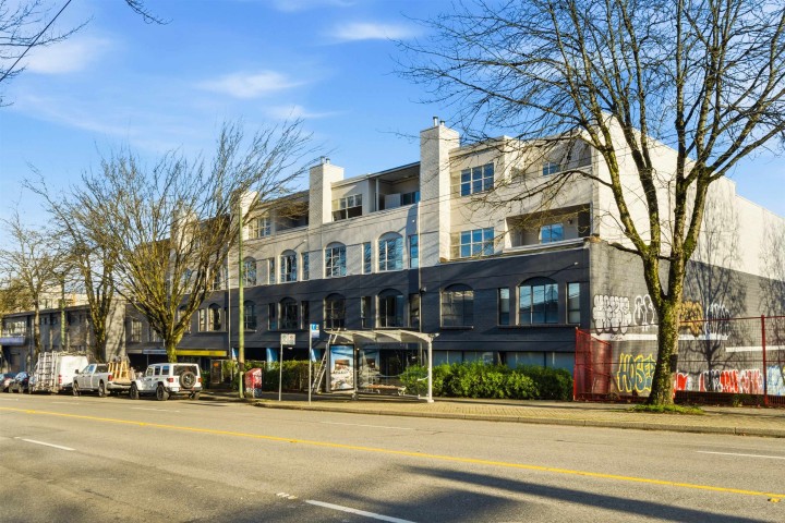 Photo 29 at 305 - 2928 Commercial Drive, Grandview Woodland, Vancouver East