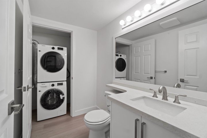 Photo 26 at 209 - 2928 Commercial Drive, Grandview Woodland, Vancouver East