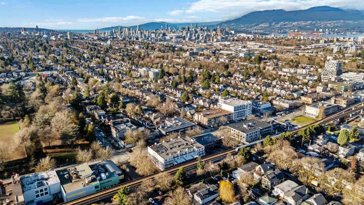 Photo 33 at 209 - 2928 Commercial Drive, Grandview Woodland, Vancouver East