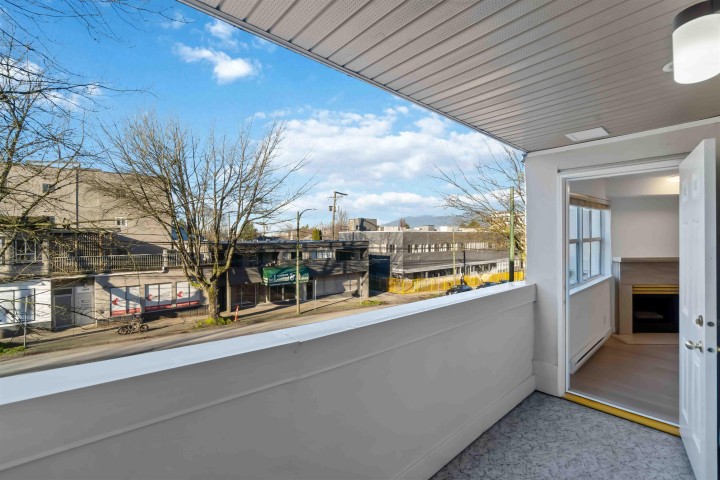 Photo 29 at 209 - 2928 Commercial Drive, Grandview Woodland, Vancouver East