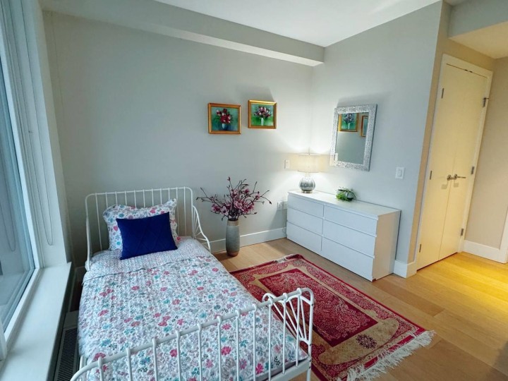 Photo 17 at 1602 - 150 W 15th Street, Central Lonsdale, North Vancouver