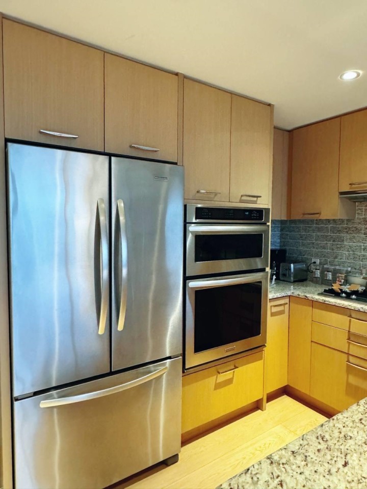 Photo 14 at 1602 - 150 W 15th Street, Central Lonsdale, North Vancouver