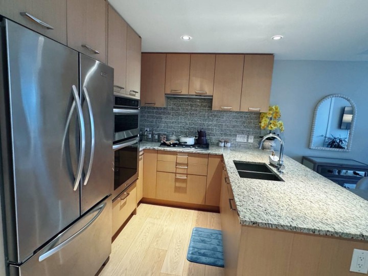 Photo 15 at 1602 - 150 W 15th Street, Central Lonsdale, North Vancouver