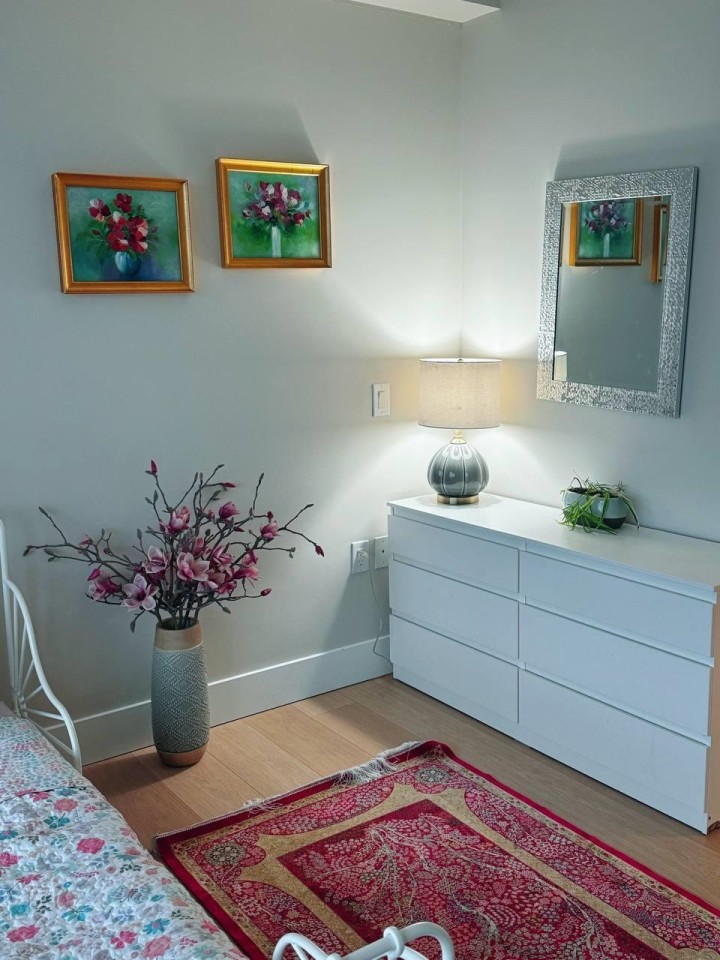 Photo 19 at 1602 - 150 W 15th Street, Central Lonsdale, North Vancouver