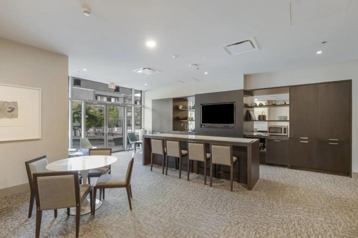 Photo 25 at 1602 - 150 W 15th Street, Central Lonsdale, North Vancouver