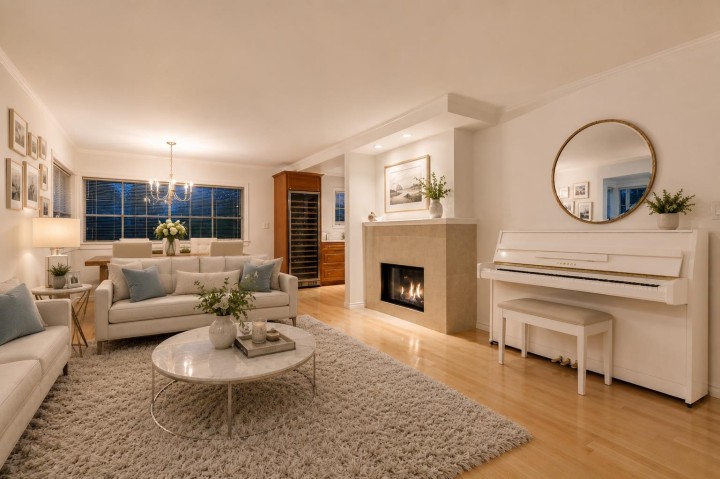 Photo 4 at 6431 Rosebery Avenue, Horseshoe Bay WV, West Vancouver