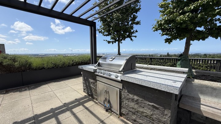 Photo 27 at 808 - 1561 W 57th Avenue, South Granville, Vancouver West