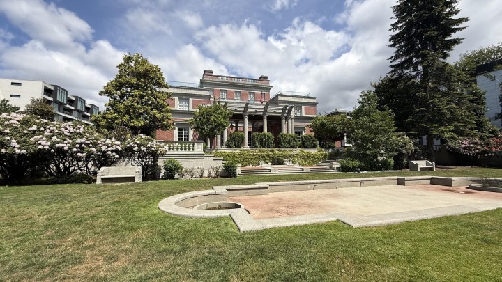 Photo 32 at 808 - 1561 W 57th Avenue, South Granville, Vancouver West