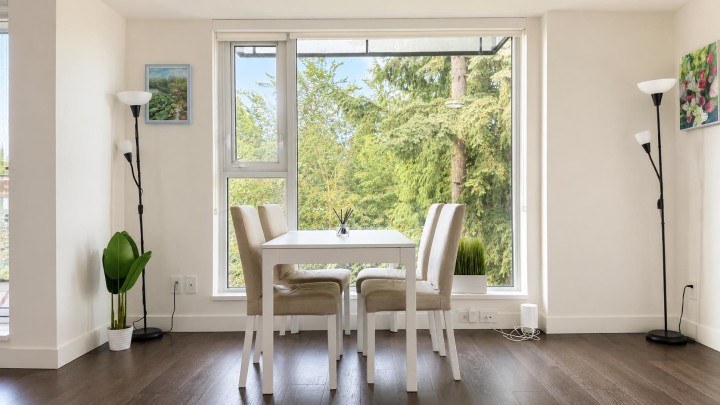 Photo 5 at 808 - 1561 W 57th Avenue, South Granville, Vancouver West
