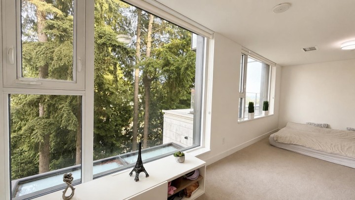 Photo 8 at 808 - 1561 W 57th Avenue, South Granville, Vancouver West