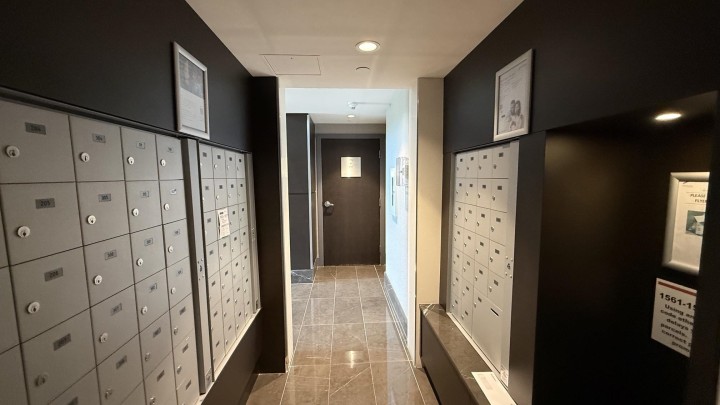 Photo 25 at 808 - 1561 W 57th Avenue, South Granville, Vancouver West