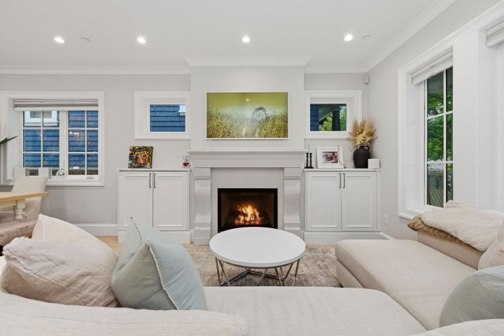 Photo 3 at 1242 E 23rd Avenue, Knight, Vancouver East