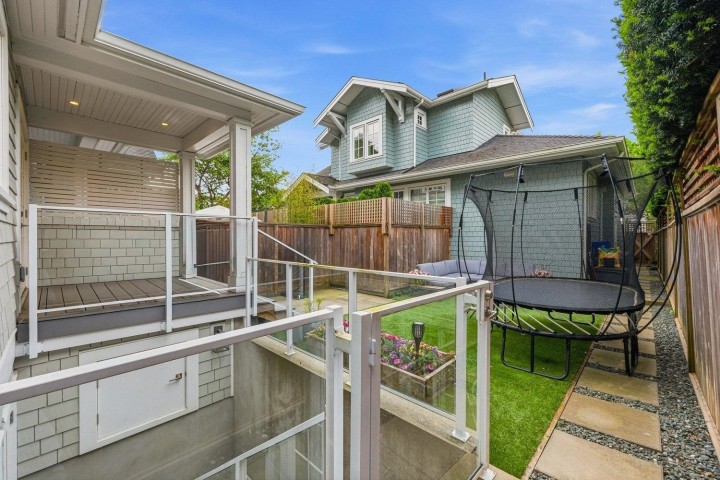 Photo 32 at 1242 E 23rd Avenue, Knight, Vancouver East