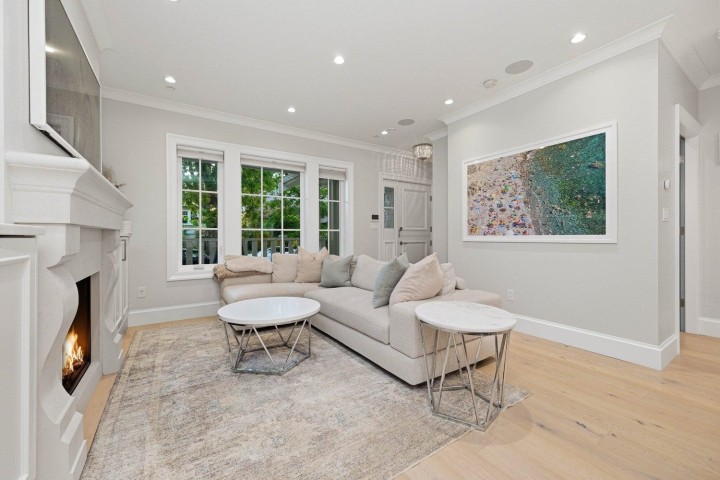 Photo 5 at 1242 E 23rd Avenue, Knight, Vancouver East