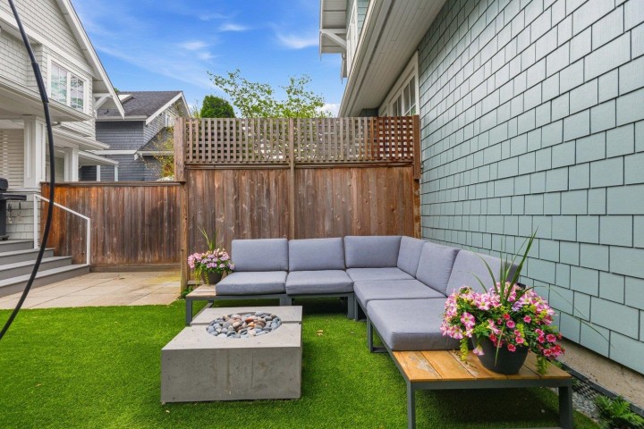 Photo 30 at 1242 E 23rd Avenue, Knight, Vancouver East