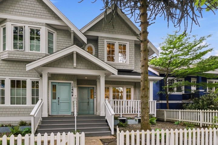 Photo 34 at 1242 E 23rd Avenue, Knight, Vancouver East