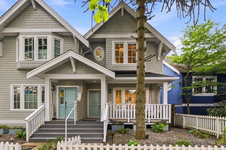Photo 35 at 1242 E 23rd Avenue, Knight, Vancouver East