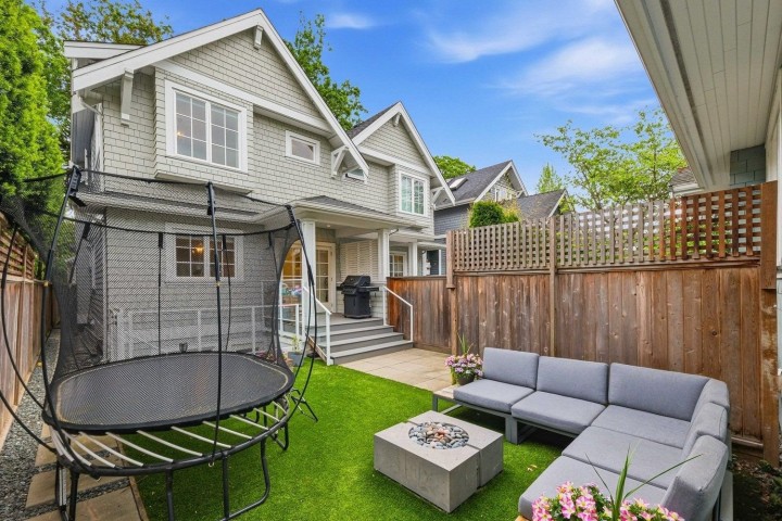 Photo 29 at 1242 E 23rd Avenue, Knight, Vancouver East