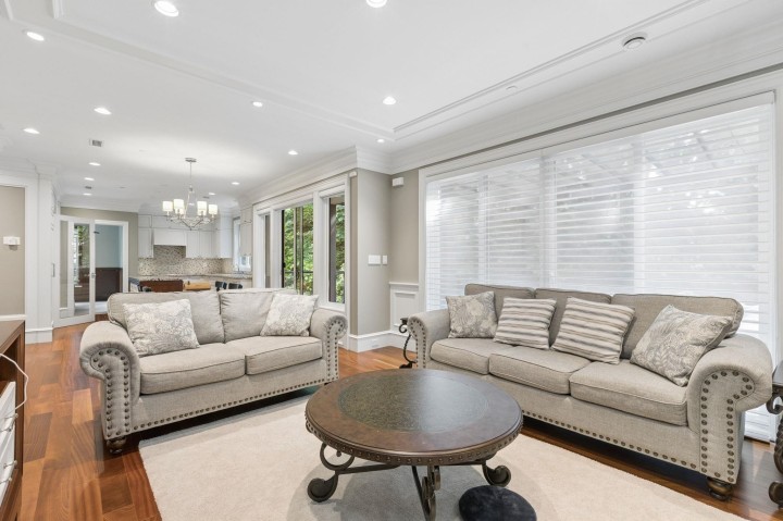 Photo 5 at 1250 Sinclair Street, Ambleside, West Vancouver