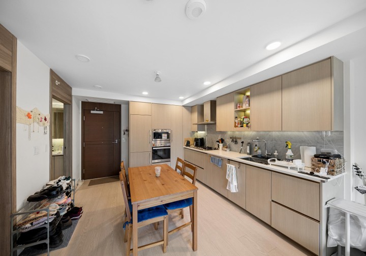 Photo 6 at 512 - 433 Sw Marine Drive, Marpole, Vancouver West