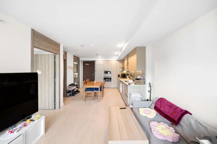 Photo 3 at 512 - 433 Sw Marine Drive, Marpole, Vancouver West