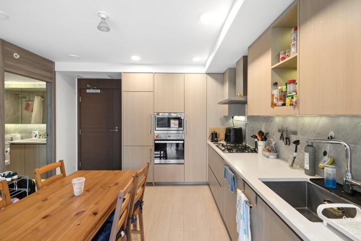 Photo 5 at 512 - 433 Sw Marine Drive, Marpole, Vancouver West