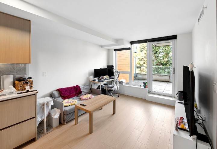Photo 10 at 512 - 433 Sw Marine Drive, Marpole, Vancouver West