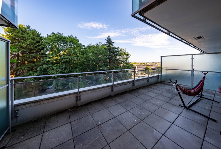 Photo 15 at 512 - 433 Sw Marine Drive, Marpole, Vancouver West