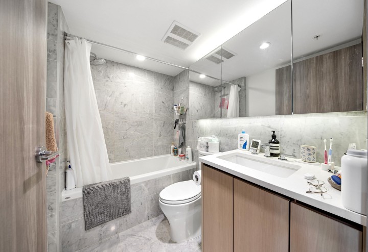 Photo 11 at 512 - 433 Sw Marine Drive, Marpole, Vancouver West