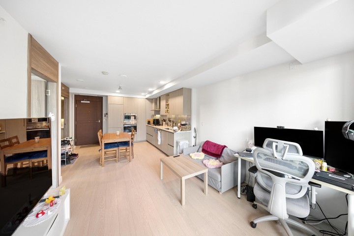 Photo 4 at 512 - 433 Sw Marine Drive, Marpole, Vancouver West