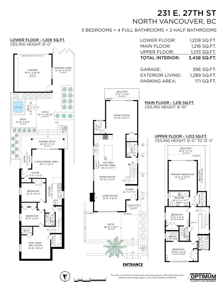 Photo 3 at 231 E 27 Street, Upper Lonsdale, North Vancouver