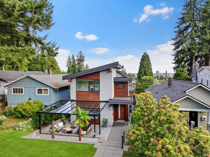 Photo 4 at 231 E 27 Street, Upper Lonsdale, North Vancouver
