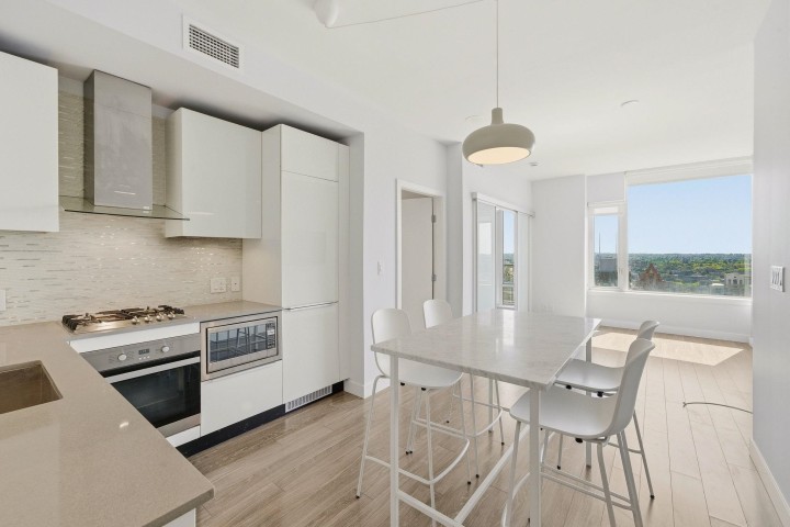 Photo 2 at 3605 - 1283 Howe Street, Downtown VW, Vancouver West